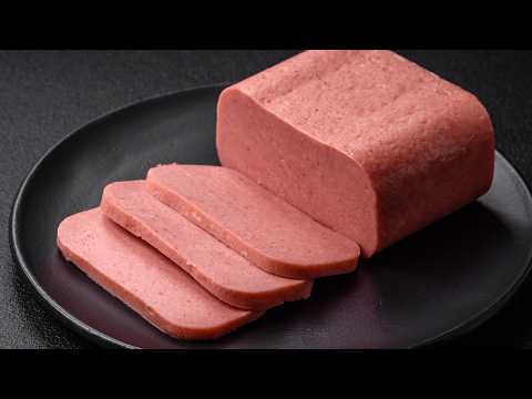 Grandma Always Swore By Some Good Old Spam (& These Other Ingredients). Here's Why