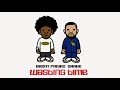 Brent Faiyaz feat. Drake - Wasting Time Brent Faiyaz feat. Drake - Wasting Time