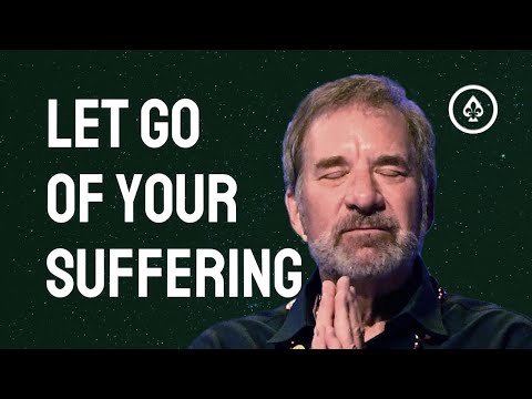 Let Go of Your Suffering