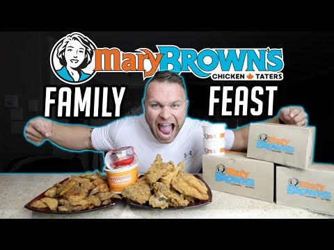 download lagu mp3 mp4 Mary Browns Nutrition Info, download lagu Mary Browns Nutrition Info gratis, unduh video klip Mary Browns Nutrition Info