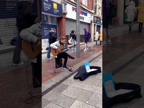 Selvi Boylum Al Yazmalım - Classical guitar cover | by Mert Birol