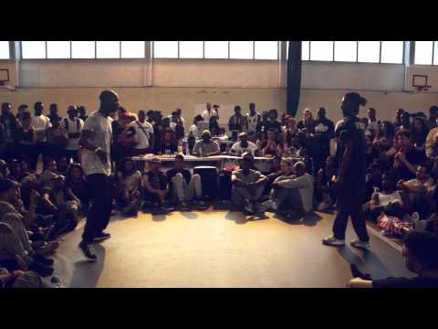 Battle Melting'G 3°Edition / Final /Dykens (Sarcellite ) vs Sam (Yudat)