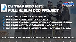 Download lagu DJ TRAP POP INDO FULL ALBUM BASS PANJANG HOREG || DCD PROJECT mp3