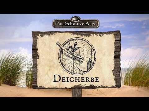 [DSA 5] Heldenwerk - Deicherbe #2