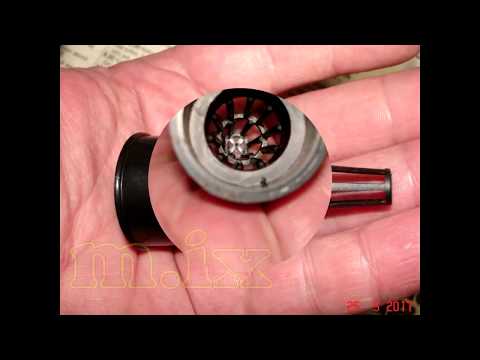 Помпа аквариумная unistar 300-2 power head