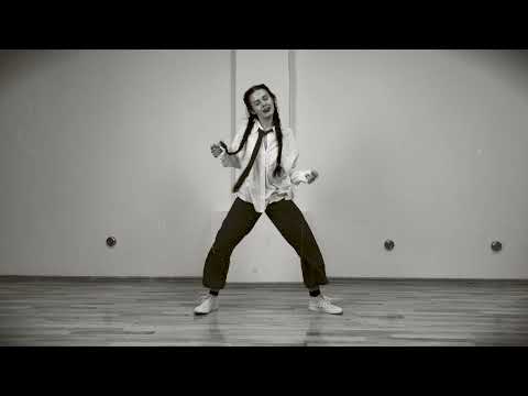 EM.DELACREM (Magdalena Miękus) dancing to Balduin & Wolfgang Lohr feat. Alanna Lyes - Dizzy
