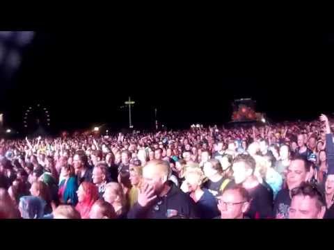 Zwarte Cross 24 juli 2015