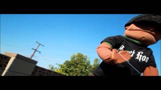 Pop-A-Lot - Flyin Foreigns [Trailer]