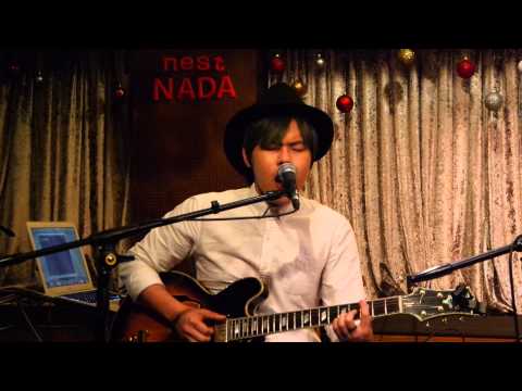 150708 'Triangle vol.1' 내가 아는 그녀는 + 사랑에 빠진 순간 - 김예광ver. @nestNADA