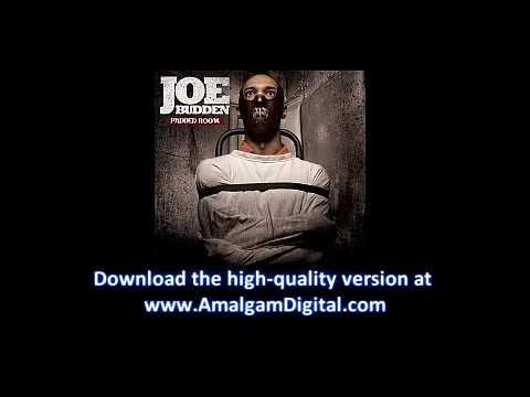Joe Budden - Adrenaline :: Padded Room Amalgam Digital