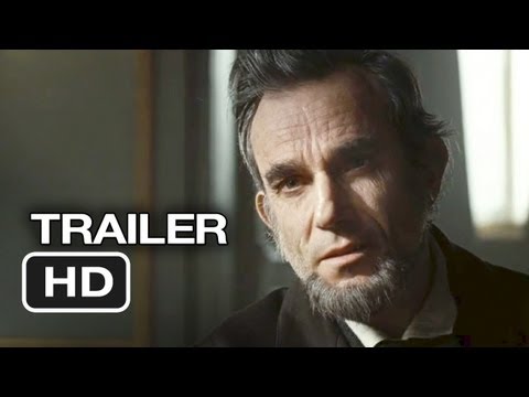 Lincoln (2012) Official Trailer