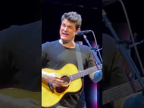 Why Georgia - John Mayer