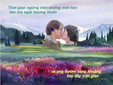 Tình khúc bốn mùa Sheet - Bảo Yến