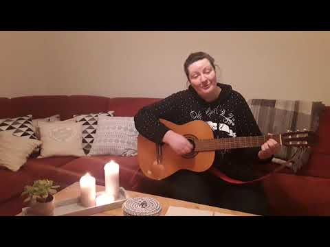 Juchhe der erste Schnee, Schneeflöckchen