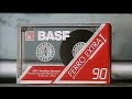 BASF Ferro Extra Ad 1993