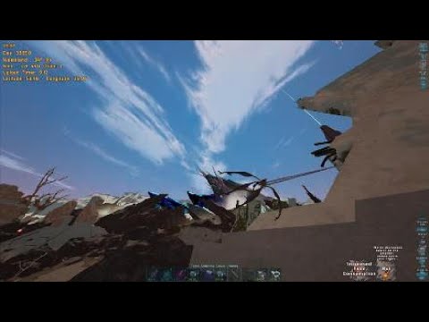 A thick start back on small tribes!