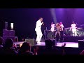 Keith Sweat Live "Intro-Make You Sweat-Songs Written For Other Artist" 02/15/20