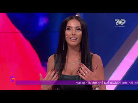 Humbi 32 kg, transformimi i moderatores: S’ jam e kënaqur me gjoksin!