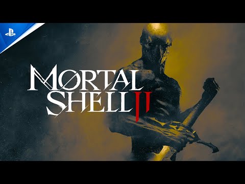 Видео Mortal Shell II #1