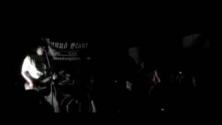 When Darkness Reigns