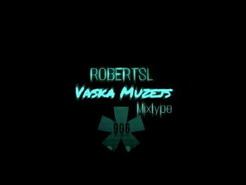 RobertsL - ''Te Nav'' (audio)