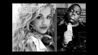 Rita Ora ft. Notorious BIG - how we do (party) REMIX