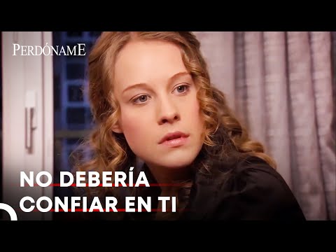 Feride Insultó A Tunc | Perdóname