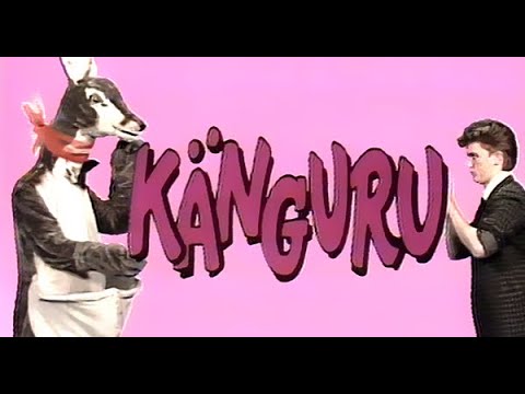 Känguru - Folge 5 (HQ)