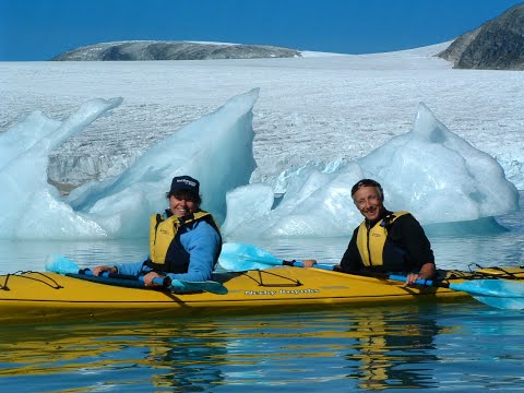 ICETROLL - Glacier Hiking & Kayaking Tours, Norway