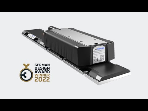 UNIMOTION Linear motor LMCA