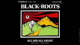 Black Roots - Reality Dub