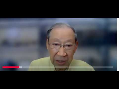 DR KIYOSHI HARADA NO NGTN: CRISE BANCO MASTER E ELEIÇÕES 2026