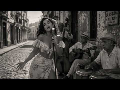 Bolero en la Madrugada – Susurros de La Habana