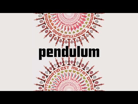 Pendulum 2021 Mix