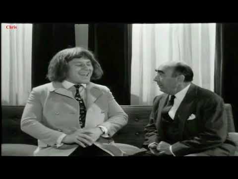 Βουτσάς Oh yes ! ΓΑΜΠΡΟΣ ΑΠΟ ΤΟ ΛΟΝΔΙΝΟ