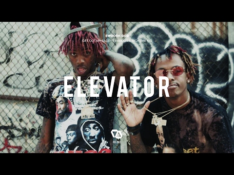 Swoosh God ft. Famous Dex & Rich The Kid - Get Out My Face