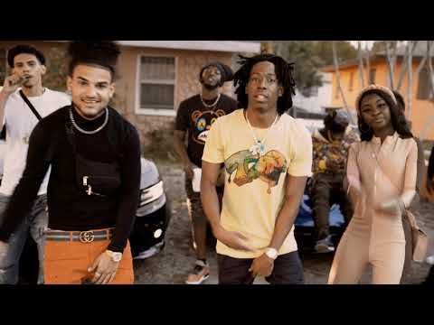 Junior Boy - "NEVA SEEN" [OFFICIAL MUSIC VIDEO]