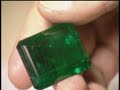 The Emerald of Colombia documentary of Patrick Voillot