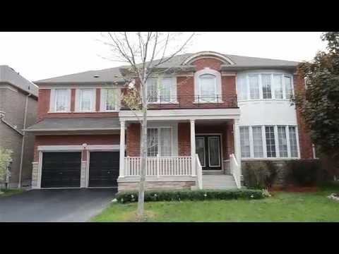 29 Weston Crescent Ajax Ravin Kalu