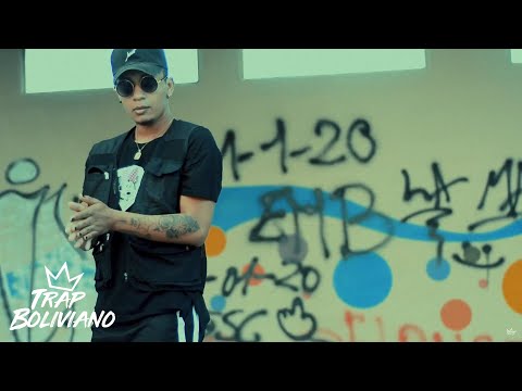Trap Boliviano - Enemigos Ocultos  🇧🇴 Bierko, Jeici, Nicolas Exeni, 2DobleYGriega, Johares, Carlo RR