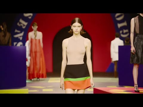 Dior Fashion Show 2022 (SS22) Paris Fashion Week 👗