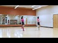 Tell Me I M Enough Line Dance Dance Teach CBA4LDF
