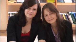 Ejimas i save per kitus (1dalis)