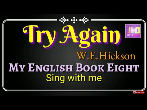 download lagu mp3 mp4 Try And Try Again Poem, download lagu Try And Try Again Poem gratis, unduh video klip Try And Try Again Poem
