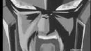 Starscream is Fading