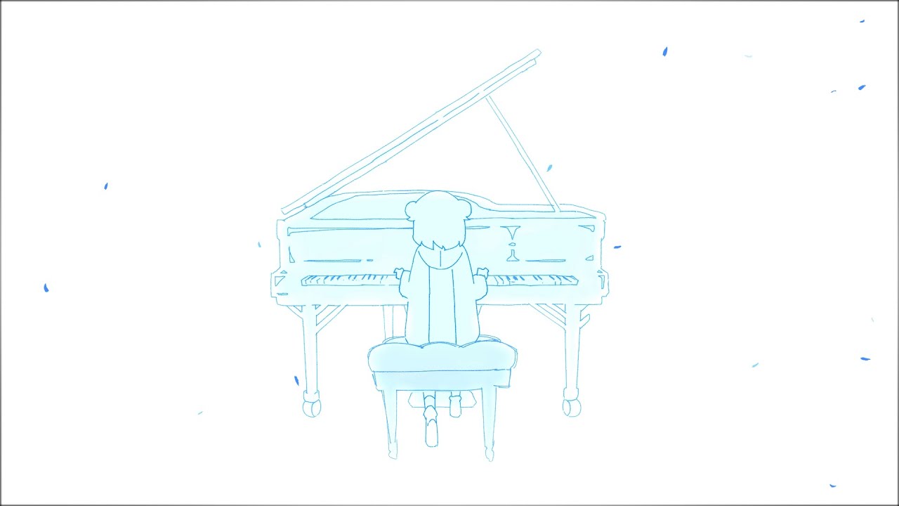 誕生 / はるまきごはんVocal ver.