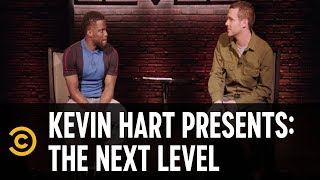Jeff Horste on Performing in Detroit and Nudist Colonies - Kevin Hart Presents: The Next Level