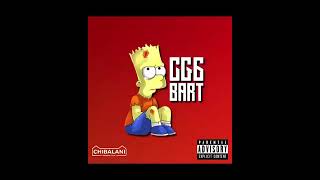 CG6 Bart exclu mondiale