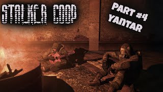 We Play STALKER Multiplayer - On The Road to Yantar (Shadow of Coop)