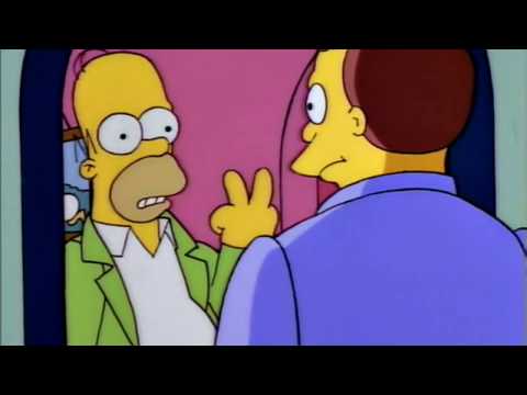 S05E06 - Lionel Hutz Babysitting